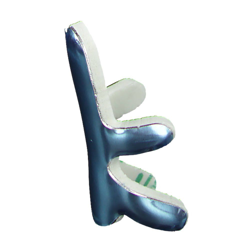 Bota Digifix Frogsplint Medium características
