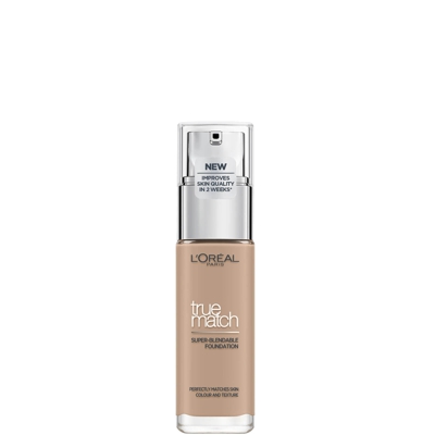 L'Oréal Paris True Match Fond de teint (diverses teintes) - Beige