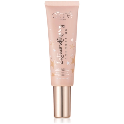 Ciaté London Extraordinary Radiant Buildable Liquid Foundation 50ml (Various Shades) - 110Y Buff