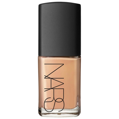 Fond de teint brillance pure NARS Cosmetics (nuances variées) - Barcelona