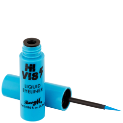 Barry M Cosmetics Hi Vis Liquid Eyeliner 2.8ml (Various Shades) - Amp up precio