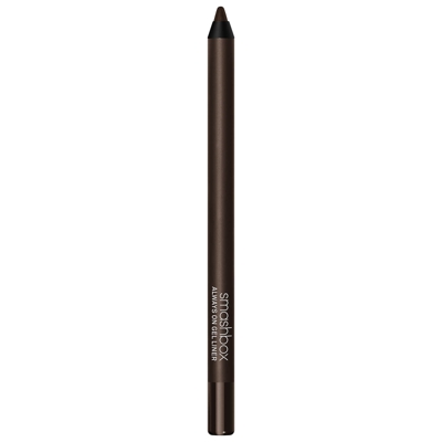 Smashbox Always On Gel Eyeliner (plusieurs nuances) - Brewed (Brown)