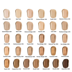 Revlon Photoready Candid Anti-Pollution Foundation (Various Shades) - Butterscotch en oferta