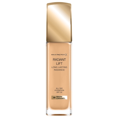 Max Factor Radiant Lift Foundation (Various Shades) - Caramel