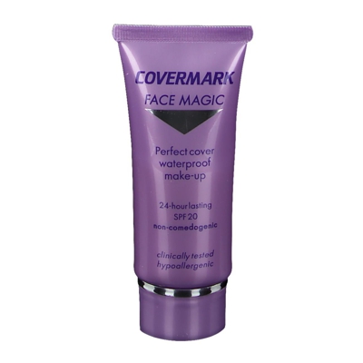 Covermark Face Magic nr4