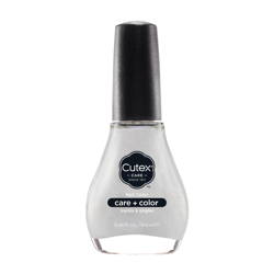 Cutex Care + Color Nail Polish - Pearluminous 310 en oferta