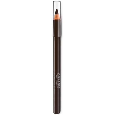 La Roche Posay Toleriane Eye Pencil (Various Shades) - Brown