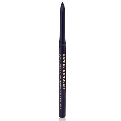 Eye-liner Waterproof Velours Daniel Sandler (différentes teintes disponibles) - Blue