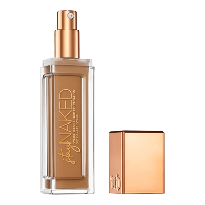 Urban Decay Stay Naked Foundation (Various Shades) - 61NN