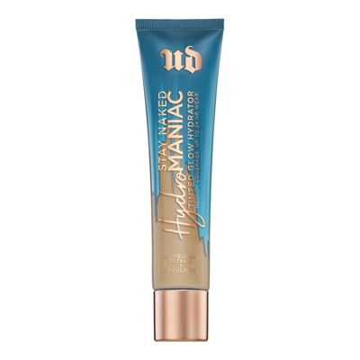Urban Decay Stay Naked Hydromaniac Tinted Glow Hydrator 35ml (Various Shades) - 50