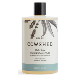 Cowshed RELAX Calming Bath & Shower Gel 500ml precio