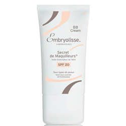 Voile Illuminateur de teint d'Embryolisse (30ml) características