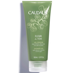 Caudalie Fleur de Vigne Shower Gel 100ml precio