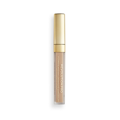 Revolution Pro Ultimate Radiant Under Eye Concealer - C5 4.5ml