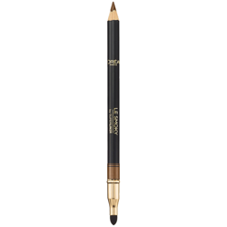 Super Liner Le Smoky L'Oréal Paris (différentes teintes disponibles) - 204 Brown Fusion precio
