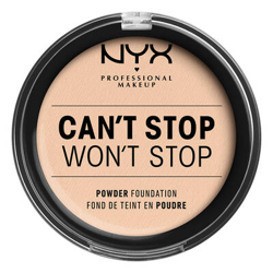 Fond de teint en poudre Can't Stop Won't Stop en oferta