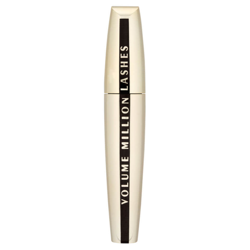 L'Oréal Paris Mascara Volume Million Lashes  - Marron características
