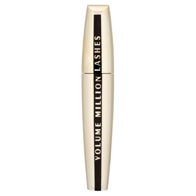 L'Oréal Paris Mascara Volume Million Lashes  - Marron