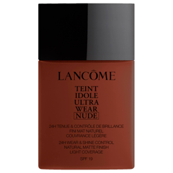 Lancôme Teint Idole Ultra Wear Nude Foundation 40ml (Various Shades) - 16 Café precio