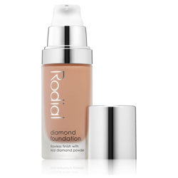Rodial Diamond Foundation 30ml (Various Shades) - 60 características