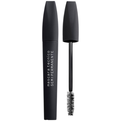 Diego Dalla Palma Semi-Permanent Technical Water Resistant Mascara 10ml (Various Shades) - Brown