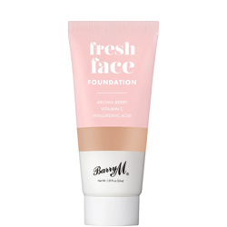 Barry M Cosmetics Fresh Face Foundation 35ml (Various Shades) - 9 en oferta
