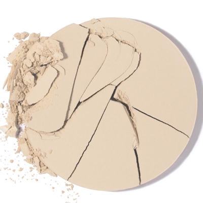 Fond de teint compact Chantecaille avec applicateur - Shell