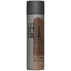 Spray Coloration Style Color KMS 150 ml – Moka Brut en oferta