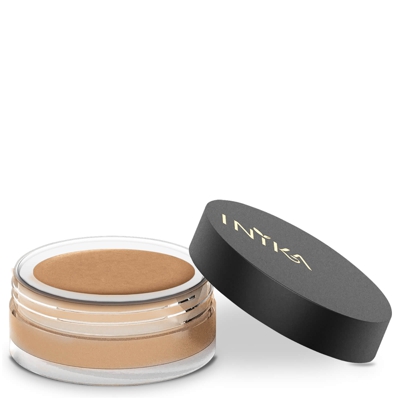 INIKA Full Coverage Concealer 3.5g (Various Shades) - Nutmeg