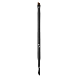 NYX Professional Makeup Pro Dual Brow Brush en oferta