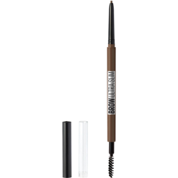 Maybelline Brow Ultra Slim Eyebrow Pencil 1ml (Various Shades) - 04 Medium Brown precio