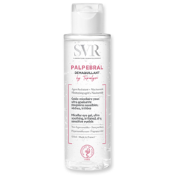 SVR Palpebral Make-Up Remover for Sensitive Eyes 125ml precio