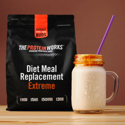 Diet Meal Replacement Extreme en oferta