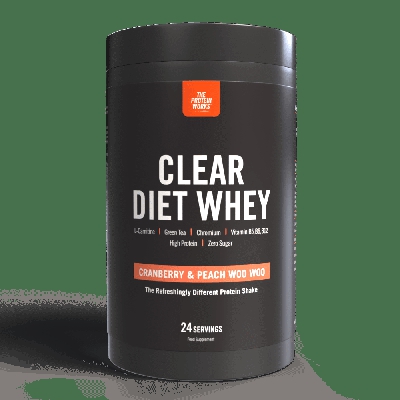Clear Diet Whey