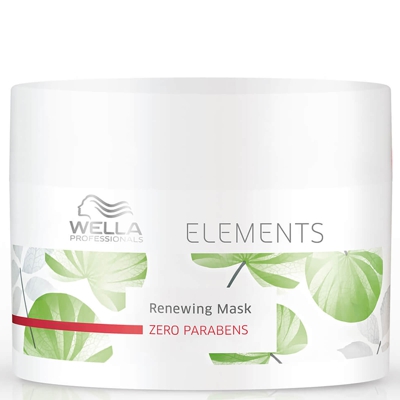 Wella Professionals Care Renew masque réparateur (150ml)