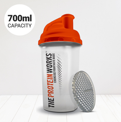 TPW™ Mixmaster Shaker características
