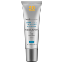 SkinCeuticals Ultra Facial UV Defense SPF50 Sunscreen Protection 30ml precio