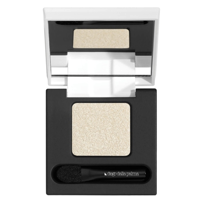 Ombre à paupières nacrée Satin Pearl diego dalla palma 2 g (disponible en plusieurs teintes) - Ivory
