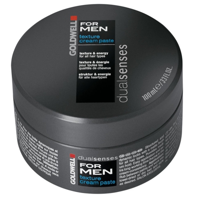 Cire de coiffage Dualsenses pour hommes de Goldwell (100ml)