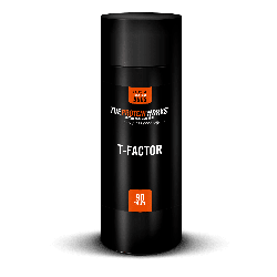 T- Factor características