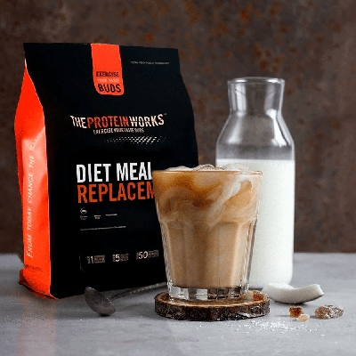 Diet Meal Replacement