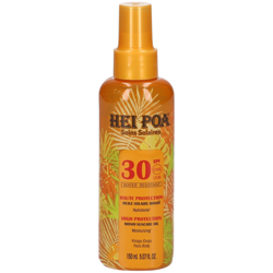 HEI Poa® Huile Sèche Solaire Monoï Spf30 características