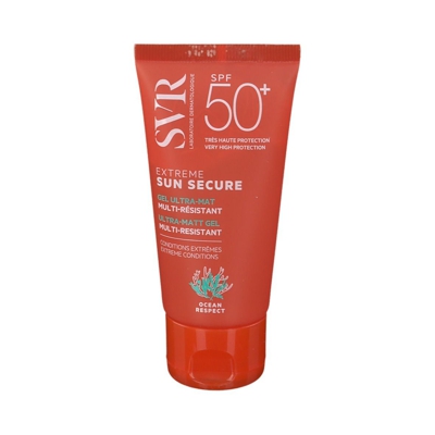 SUN Secure Extreme Spf50+