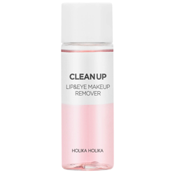 Holika Holika Clean Up Lip & Eye Makeup Remover 100ml precio