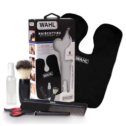 Wahl Accessory Kit Haircutting características
