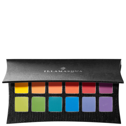 Illamasqua Artistry Palette - Experimental en oferta