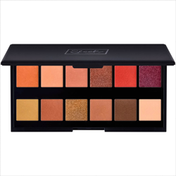 Sleek MakeUP i-Divine Eyeshadow Palette Royal Flush 12g precio