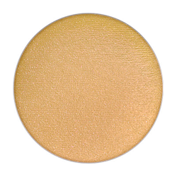 Ombres à paupieres Pro Palette Refill de MAC (ombres variées) - Frost - Goldmine características