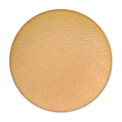 Ombres à paupieres Pro Palette Refill de MAC (ombres variées) - Frost - Goldmine