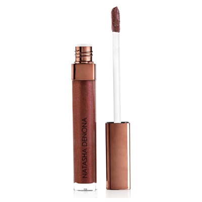 Natasha Denona Lip Oh-Phoria Bronze Collection (Various Shades) - Chestnut